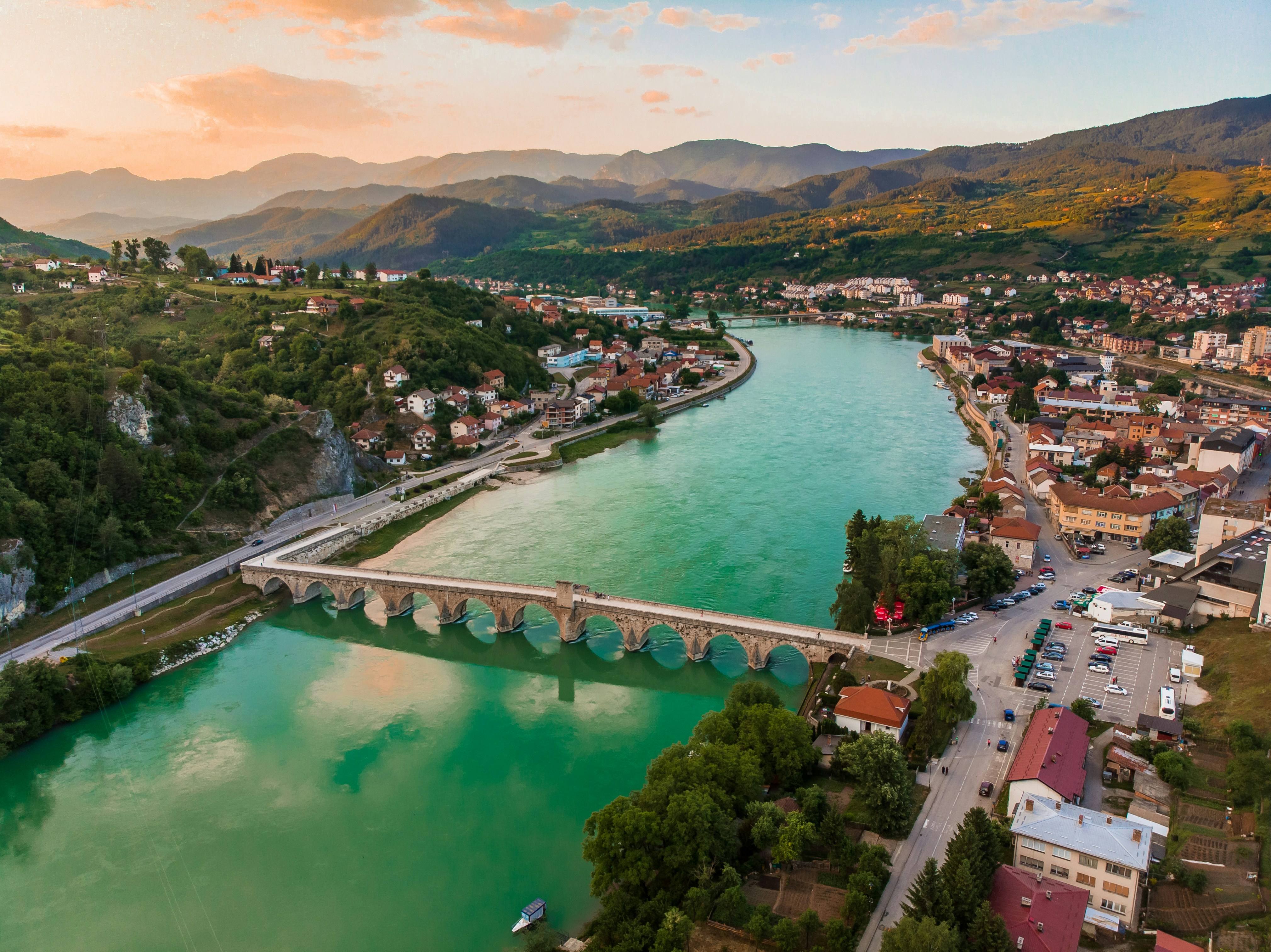 Bosnia y Herzegovina